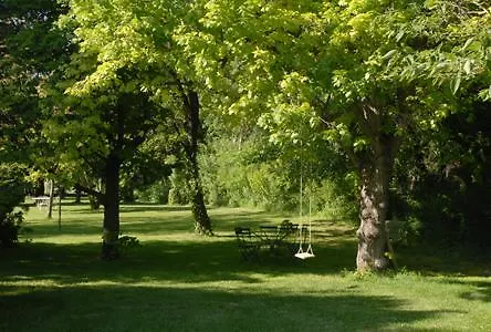 Lagremeuse Bed & Breakfast Aix-en-Provence France