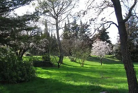 Lagremeuse Bed & Breakfast Aix-en-Provence