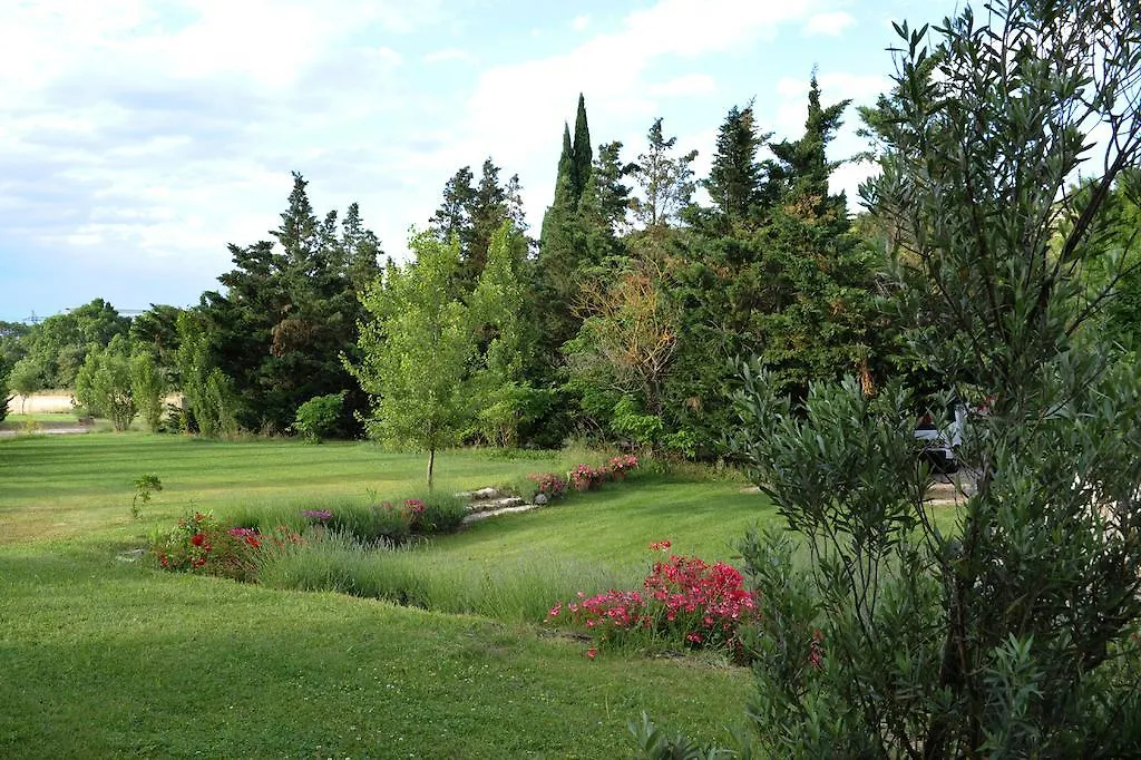 Lagremeuse Bed & Breakfast Aix-en-Provence