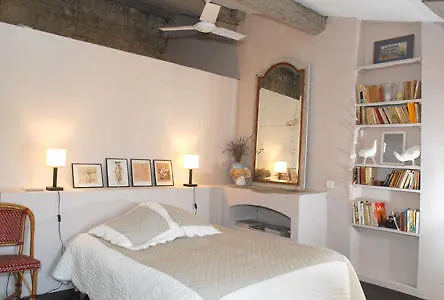 Lagremeuse Bed & Breakfast Aix-en-Provence