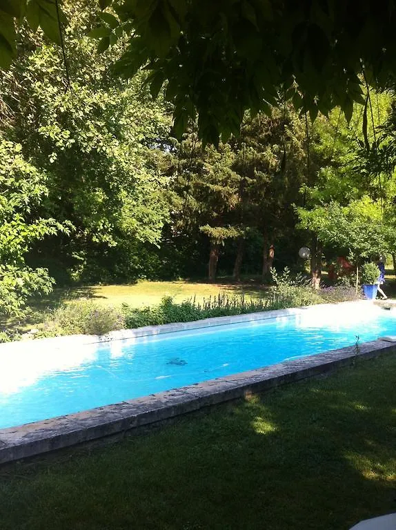 Lagremeuse Bed & Breakfast Aix-en-Provence
