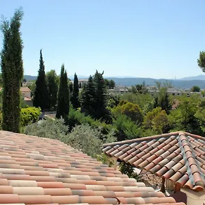 Lousoan Aix-en-Provence